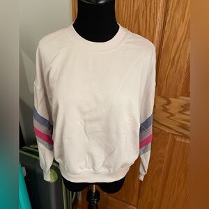 Retro Inspired Sweatshirt